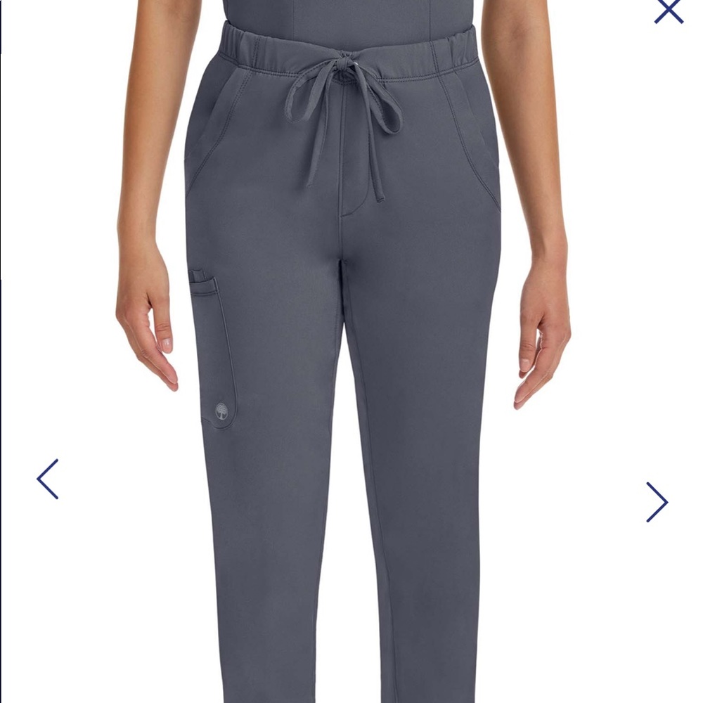 Scrub Bottoms